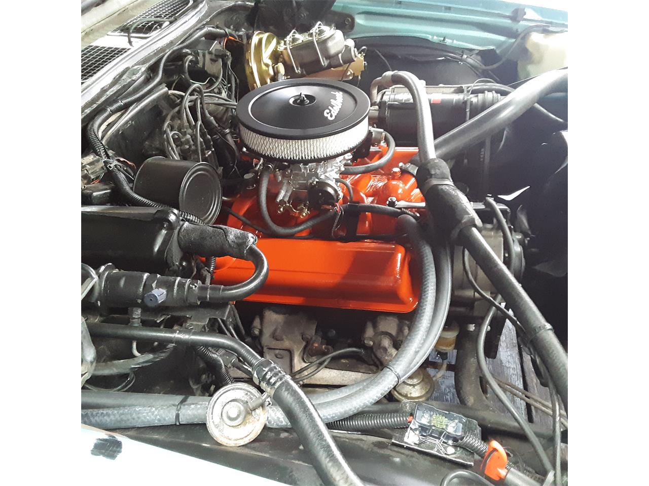 Chevrolet-El-camino-1970-B34-Turquoise-Blue-Black-57