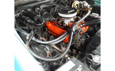 Chevrolet-El-camino-1970-B34-Turquoise-Blue-Black-58