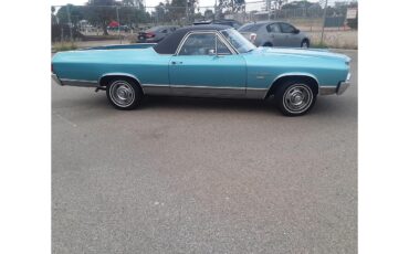 Chevrolet-El-camino-1970-B34-Turquoise-Blue-Black-7