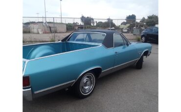 Chevrolet-El-camino-1970-B34-Turquoise-Blue-Black-8