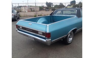 Chevrolet-El-camino-1970-B34-Turquoise-Blue-Black-9