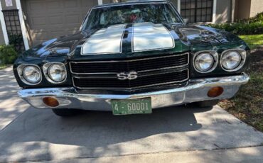 Chevrolet-El-camino-1972-Dark-GreenWhite-Str-11