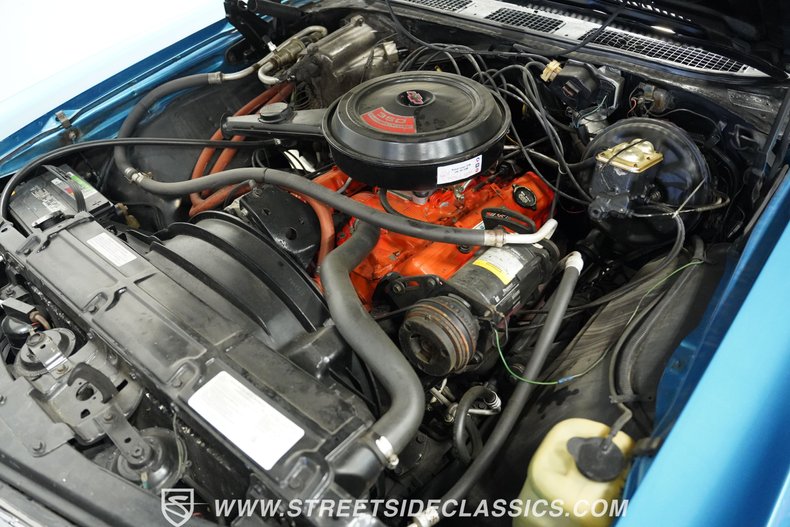 Chevrolet-El-camino-1972-Mulsanne-Blue-Black-10