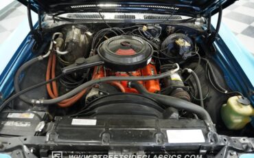 Chevrolet-El-camino-1972-Mulsanne-Blue-Black-11