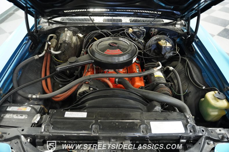 Chevrolet-El-camino-1972-Mulsanne-Blue-Black-11