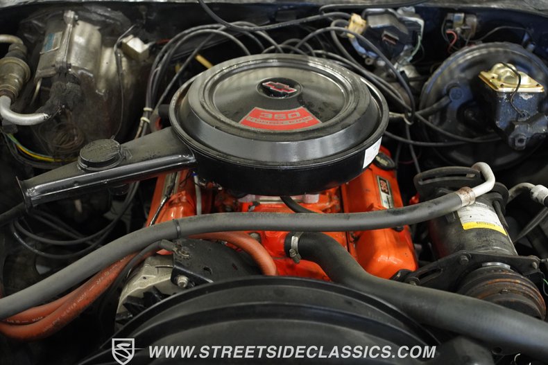 Chevrolet-El-camino-1972-Mulsanne-Blue-Black-12