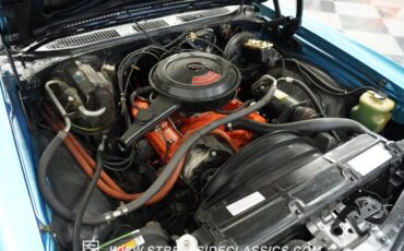 Chevrolet-El-camino-1972-Mulsanne-Blue-Black-13