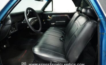 Chevrolet-El-camino-1972-Mulsanne-Blue-Black-16