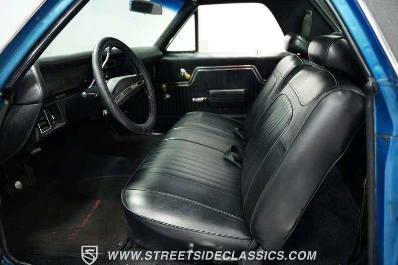 Chevrolet-El-camino-1972-Mulsanne-Blue-Black-16
