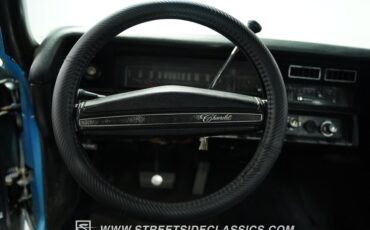 Chevrolet-El-camino-1972-Mulsanne-Blue-Black-17