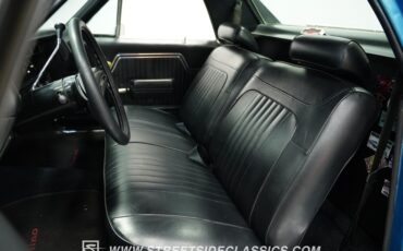 Chevrolet-El-camino-1972-Mulsanne-Blue-Black-23