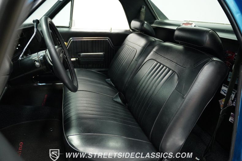 Chevrolet-El-camino-1972-Mulsanne-Blue-Black-23