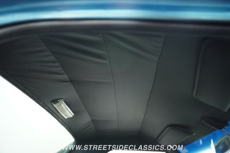 Chevrolet-El-camino-1972-Mulsanne-Blue-Black-25