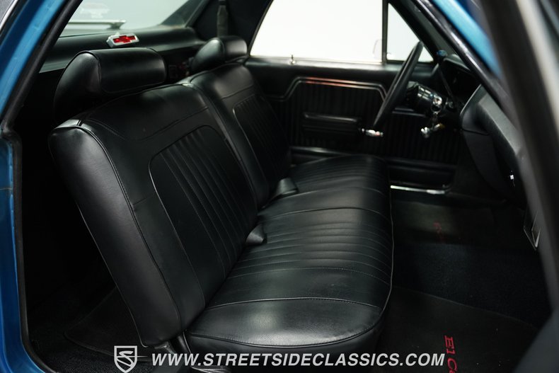 Chevrolet-El-camino-1972-Mulsanne-Blue-Black-26