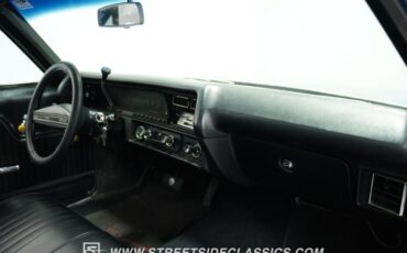 Chevrolet-El-camino-1972-Mulsanne-Blue-Black-27