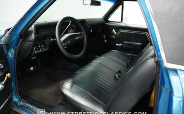 Chevrolet-El-camino-1972-Mulsanne-Blue-Black-3