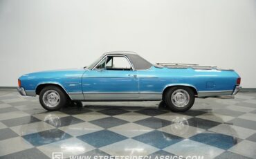 Chevrolet-El-camino-1972-Mulsanne-Blue-Black-32
