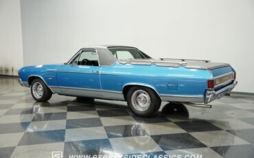 Chevrolet-El-camino-1972-Mulsanne-Blue-Black-33