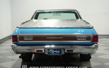 Chevrolet-El-camino-1972-Mulsanne-Blue-Black-35