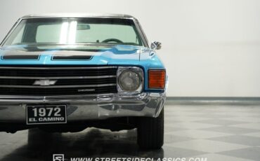 Chevrolet-El-camino-1972-Mulsanne-Blue-Black-39