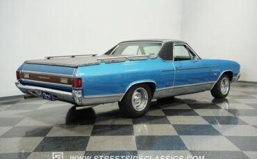 Chevrolet-El-camino-1972-Mulsanne-Blue-Black-4