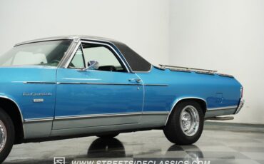 Chevrolet-El-camino-1972-Mulsanne-Blue-Black-41