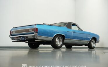 Chevrolet-El-camino-1972-Mulsanne-Blue-Black-42