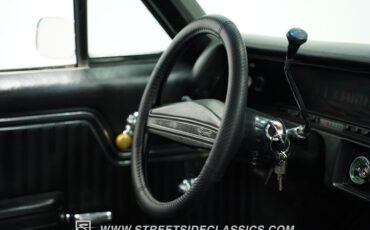 Chevrolet-El-camino-1972-Mulsanne-Blue-Black-47