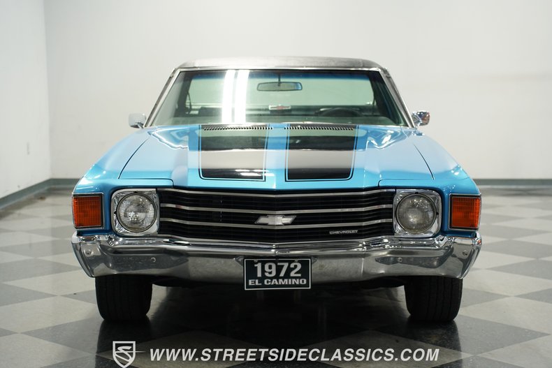 Chevrolet-El-camino-1972-Mulsanne-Blue-Black-48