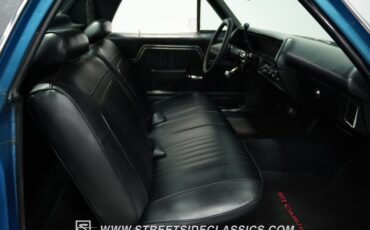 Chevrolet-El-camino-1972-Mulsanne-Blue-Black-49