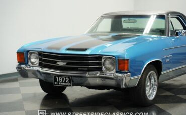 Chevrolet-El-camino-1972-Mulsanne-Blue-Black-5