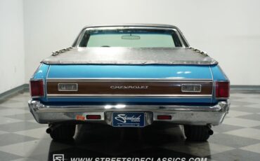 Chevrolet-El-camino-1972-Mulsanne-Blue-Black-8