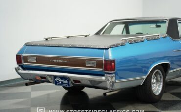 Chevrolet-El-camino-1972-Mulsanne-Blue-Black-9