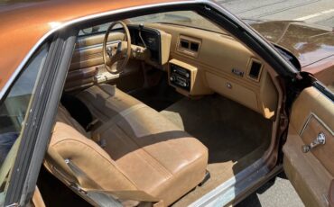 Chevrolet-El-camino-1978-Tan-Tan-5