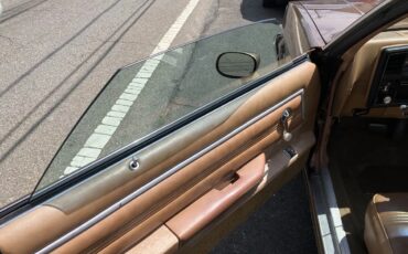 Chevrolet-El-camino-1978-Tan-Tan-9