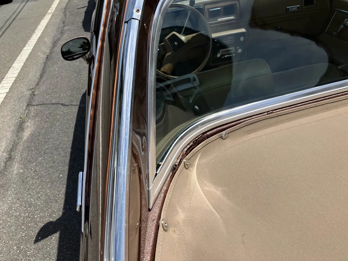 Chevrolet-El-camino-1978-Tan-Tan