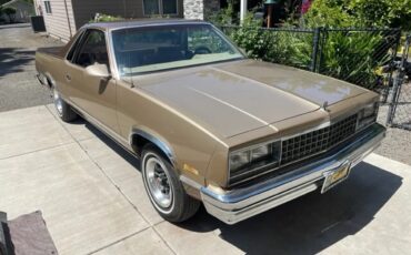 Chevrolet-El-camino-1986-Dark-Chestnut-Over-Light-Chestnut-Saddle-1