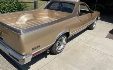 Chevrolet-El-camino-1986-Dark-Chestnut-Over-Light-Chestnut-Saddle-10