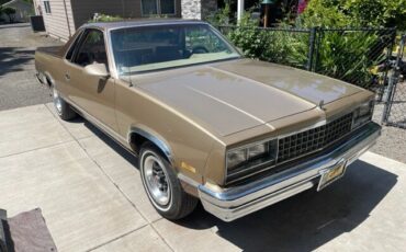 Chevrolet-El-camino-1986-Dark-Chestnut-Over-Light-Chestnut-Saddle