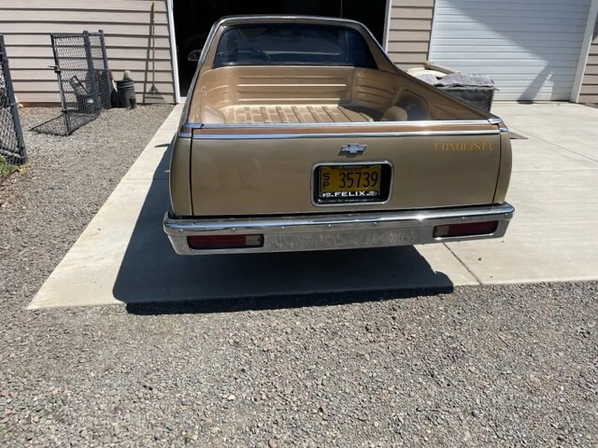 Chevrolet-El-camino-1986-Dark-Chestnut-Over-Light-Chestnut-Saddle-5