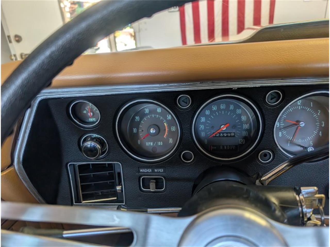 Chevrolet-El-camino-ss-1970-Bing-cherry-metallic-Buckskin-10