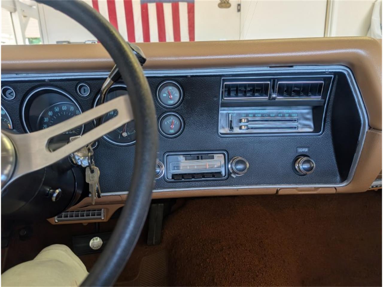 Chevrolet-El-camino-ss-1970-Bing-cherry-metallic-Buckskin-11
