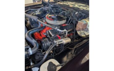 Chevrolet-El-camino-ss-1970-Bing-cherry-metallic-Buckskin-2