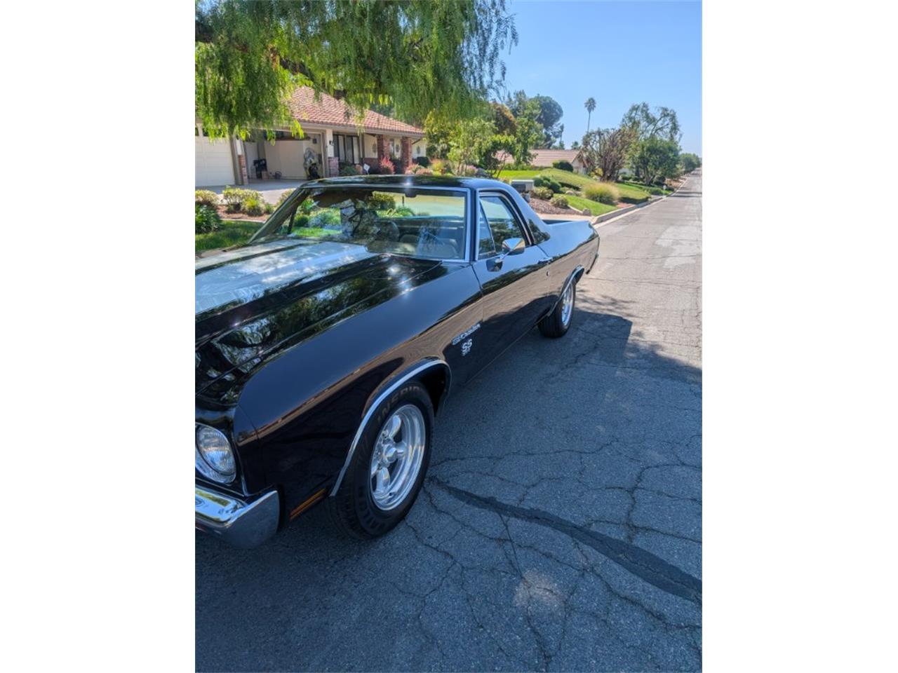 Chevrolet-El-camino-ss-1970-Bing-cherry-metallic-Buckskin-3