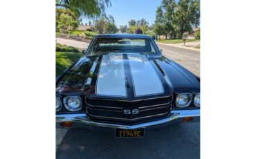 Chevrolet-El-camino-ss-1970-Bing-cherry-metallic-Buckskin-4