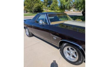 Chevrolet-El-camino-ss-1970-Bing-cherry-metallic-Buckskin-6