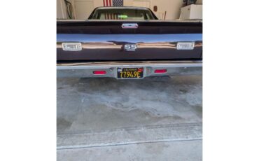 Chevrolet-El-camino-ss-1970-Bing-cherry-metallic-Buckskin-7