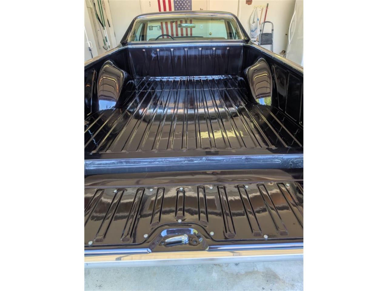 Chevrolet-El-camino-ss-1970-Bing-cherry-metallic-Buckskin-8