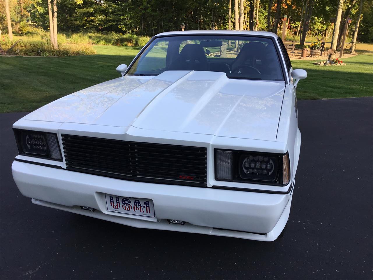 Chevrolet-El-camino-ss-1979-Pearl-White-Black-1