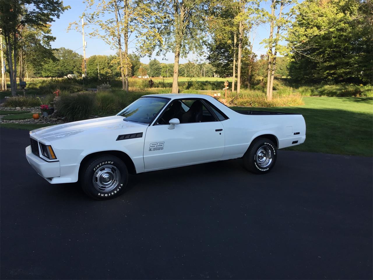 Chevrolet-El-camino-ss-1979-Pearl-White-Black-37
